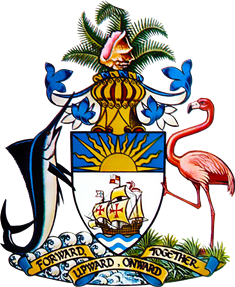 Coat of Arms of The Bahamas