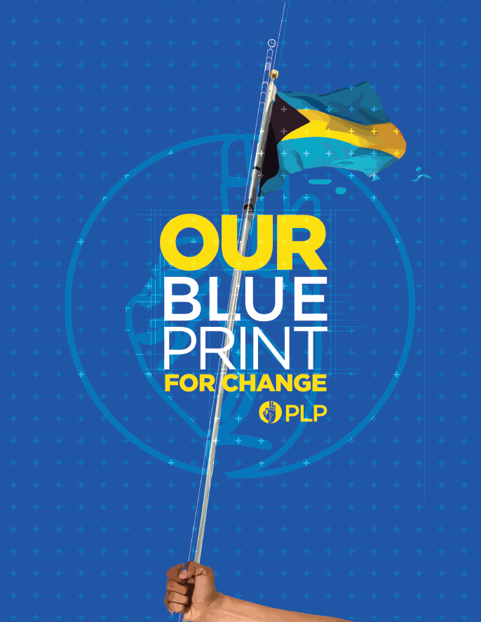 Our Blueprint for Change